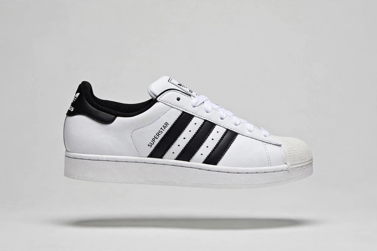 Adidas Superstar II