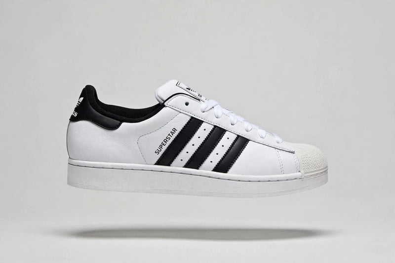 Adidas Superstar II