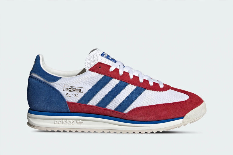 Adidas SL 72