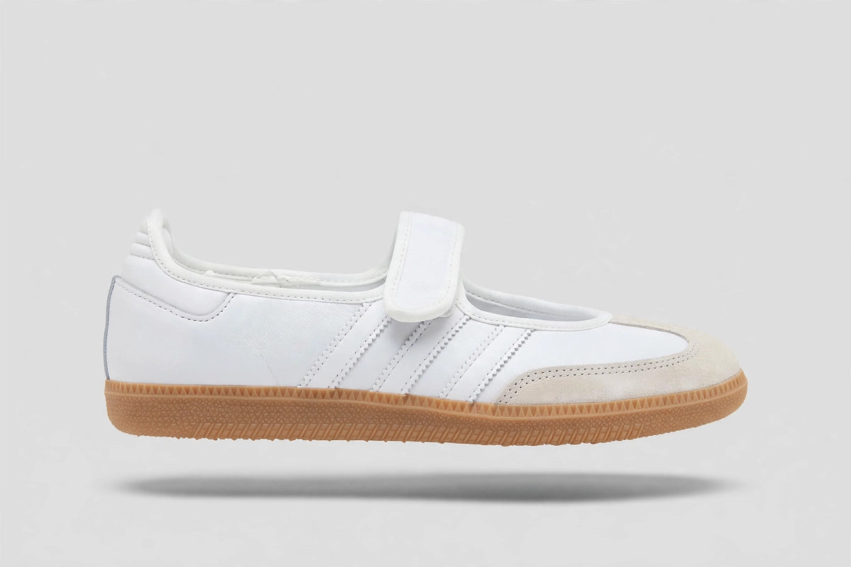 Adidas Samba Jane Mary Jane