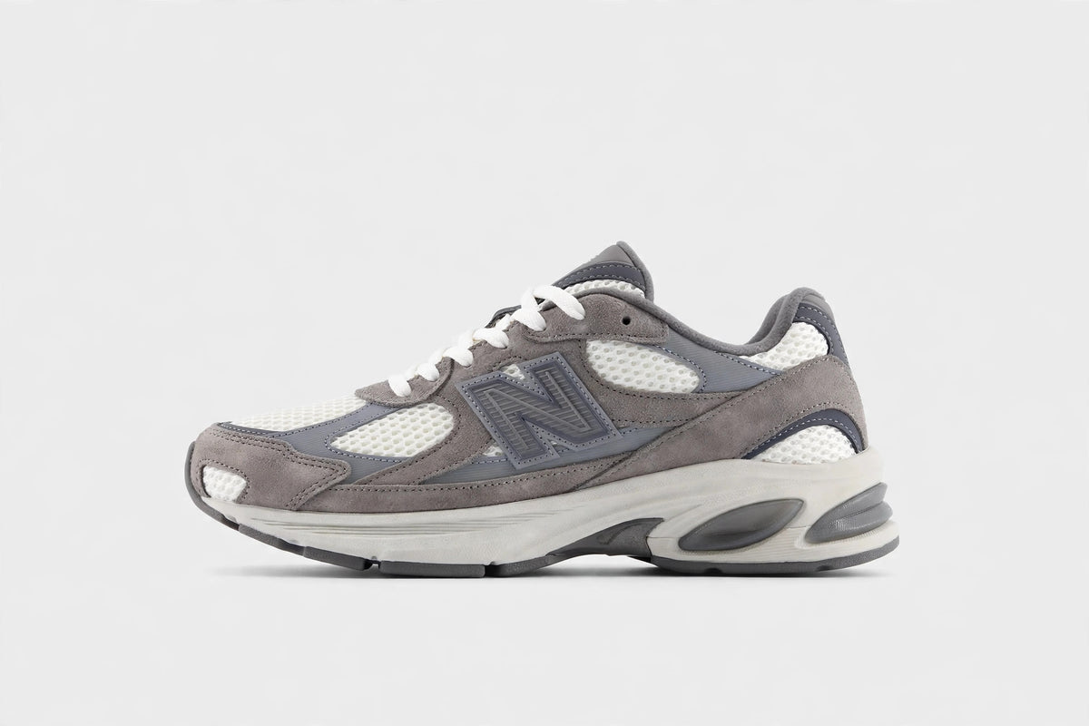 New Balance 2010