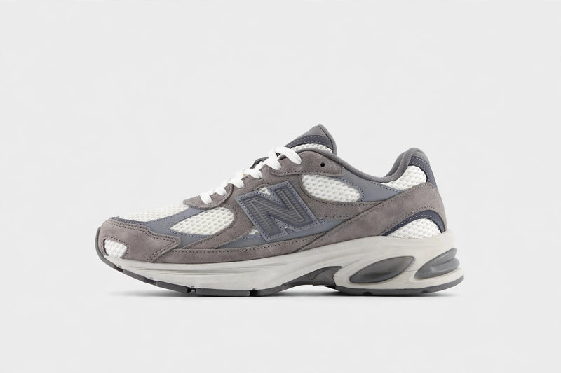 New Balance 2010