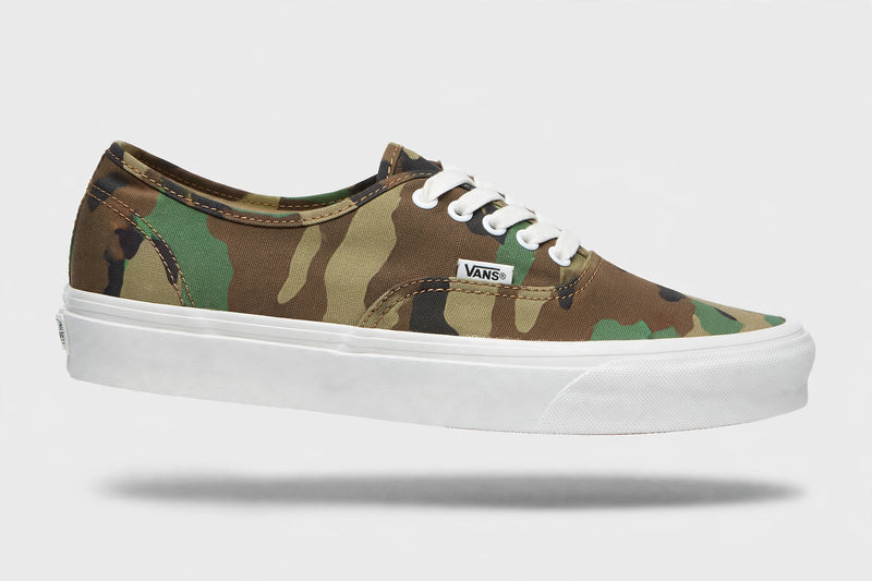 Vans Authentic 44