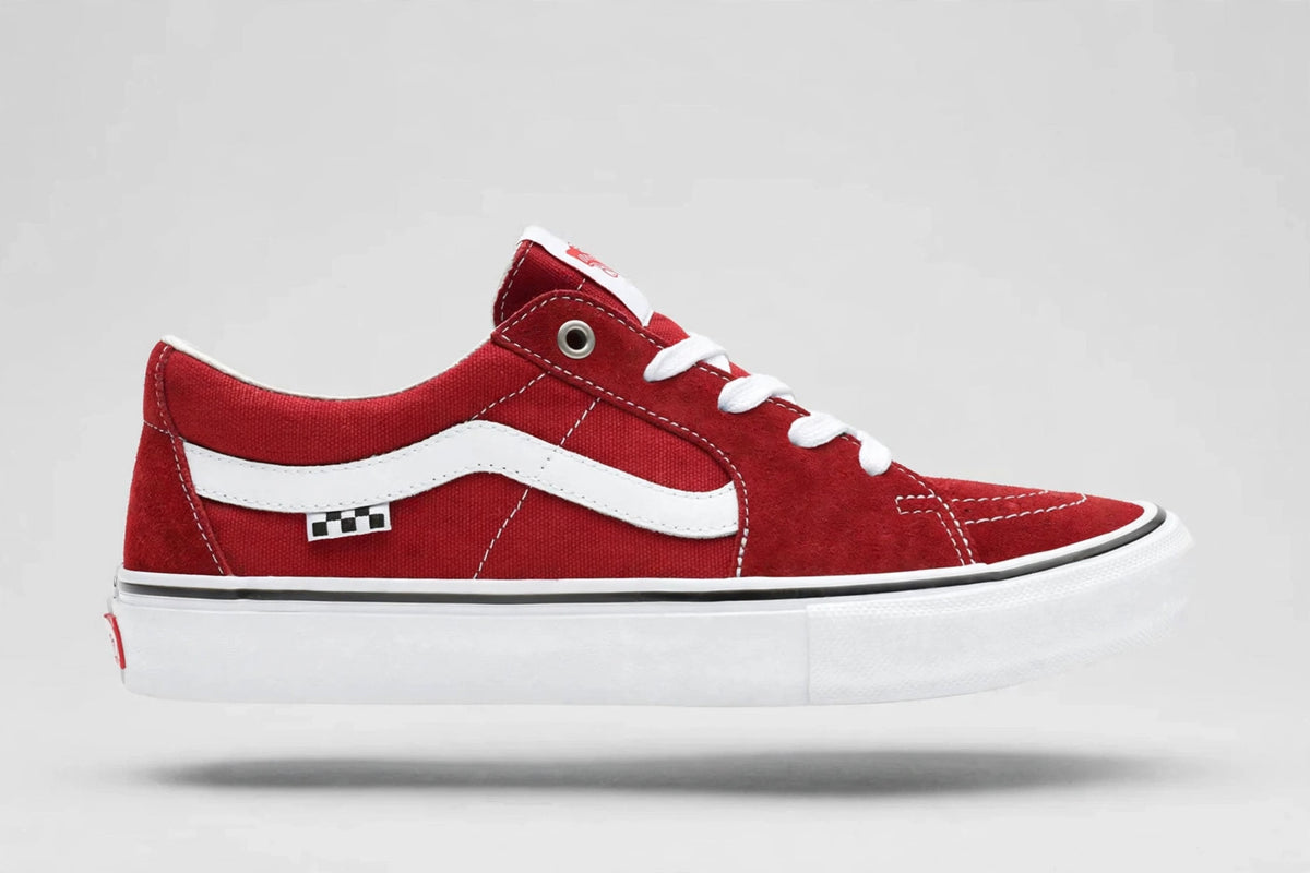Vans Sk8-Low