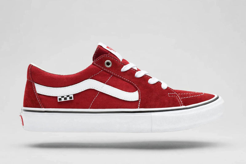 Vans Sk8-Low
