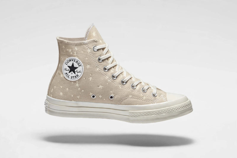 Converse Chuck 70 Hi Star Print