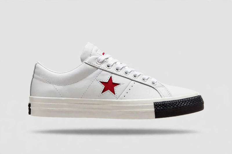 Converse One Star Pro