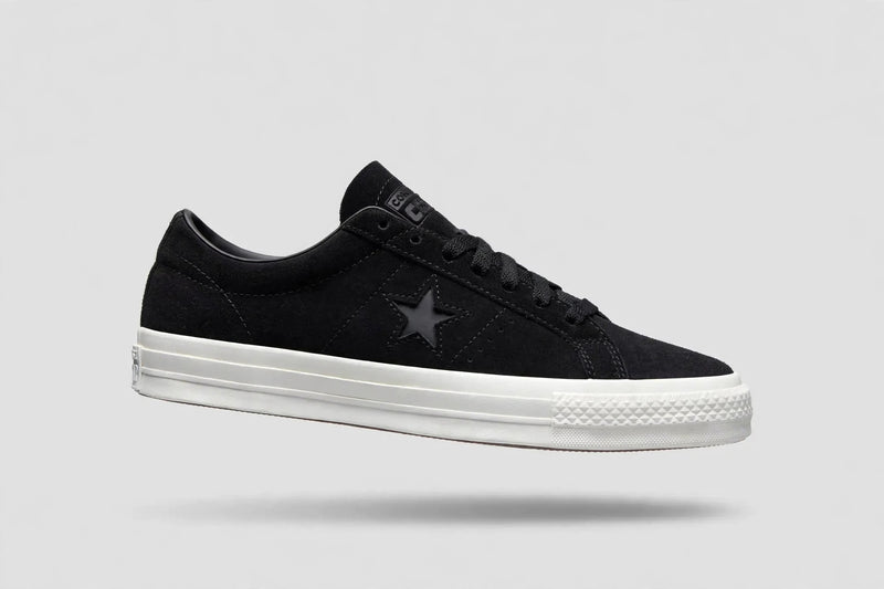 Converse One Star Suede Low