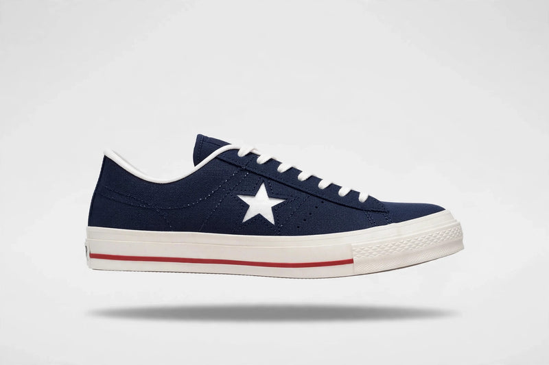 Converse One Star J